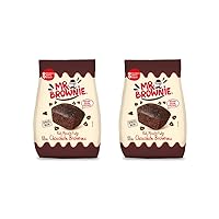 Vista 7 de Mr. Brownie - Blondies