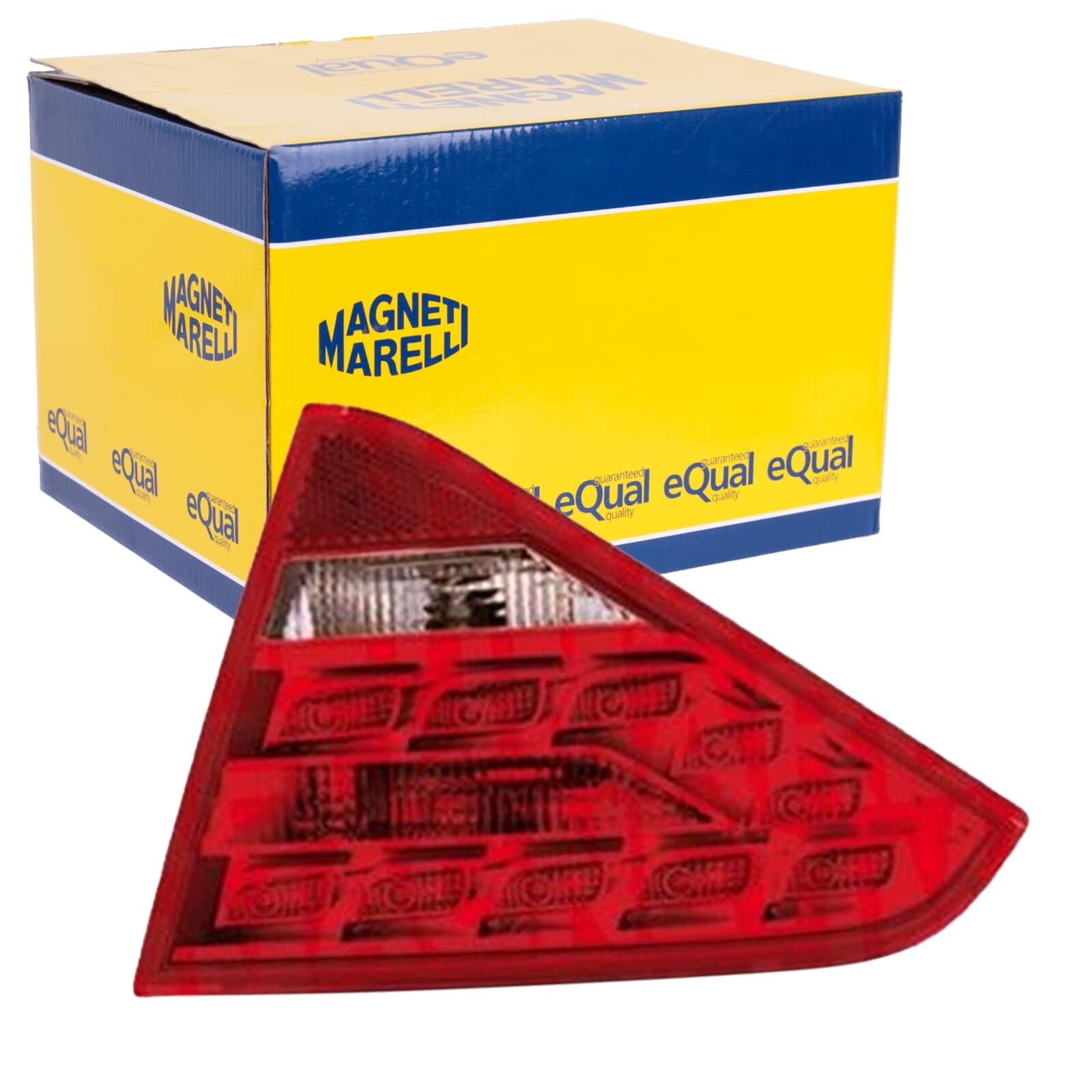 Magneti Marelli 714021680801 Rückleuchten, Recht