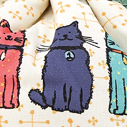 Ulster Weavers Cat Tea Cosy Muff