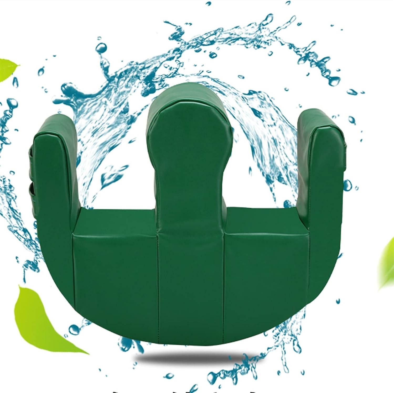 Leg Positioner Pillows Turning Device Aids for Patient Disabled and Elderly - Easily Roll Over and Raise Legs, Bed Rest Nursing Turnover Device for Bedridden Patients