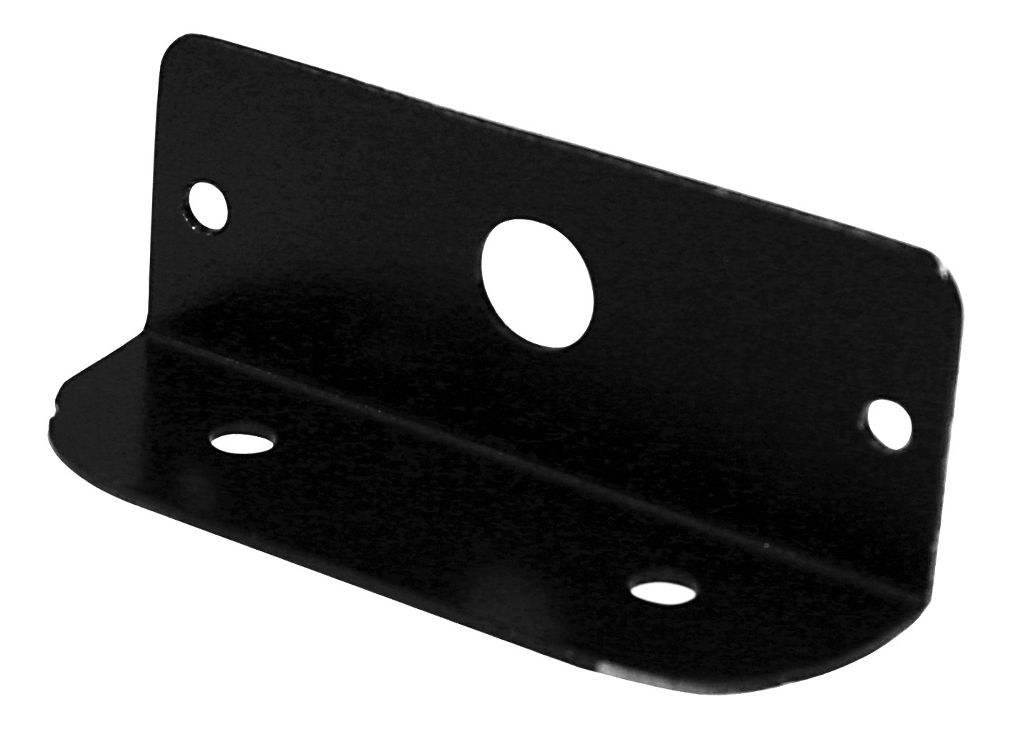 Amazon.com: Buyers Products 8891706 Black Aluminum Powder Coated 