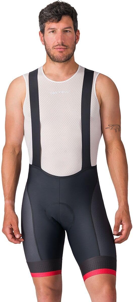 CASTELLI, Competizione 2 Limited Edition Kit Bibshort - Men's