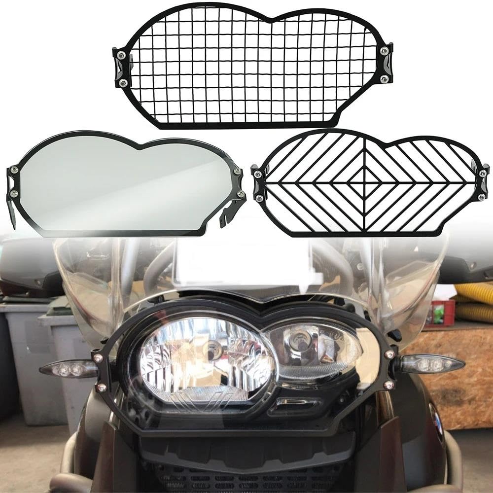 Faro Moto per BMW per R 1200 GS per R1200GS GSA 2007
