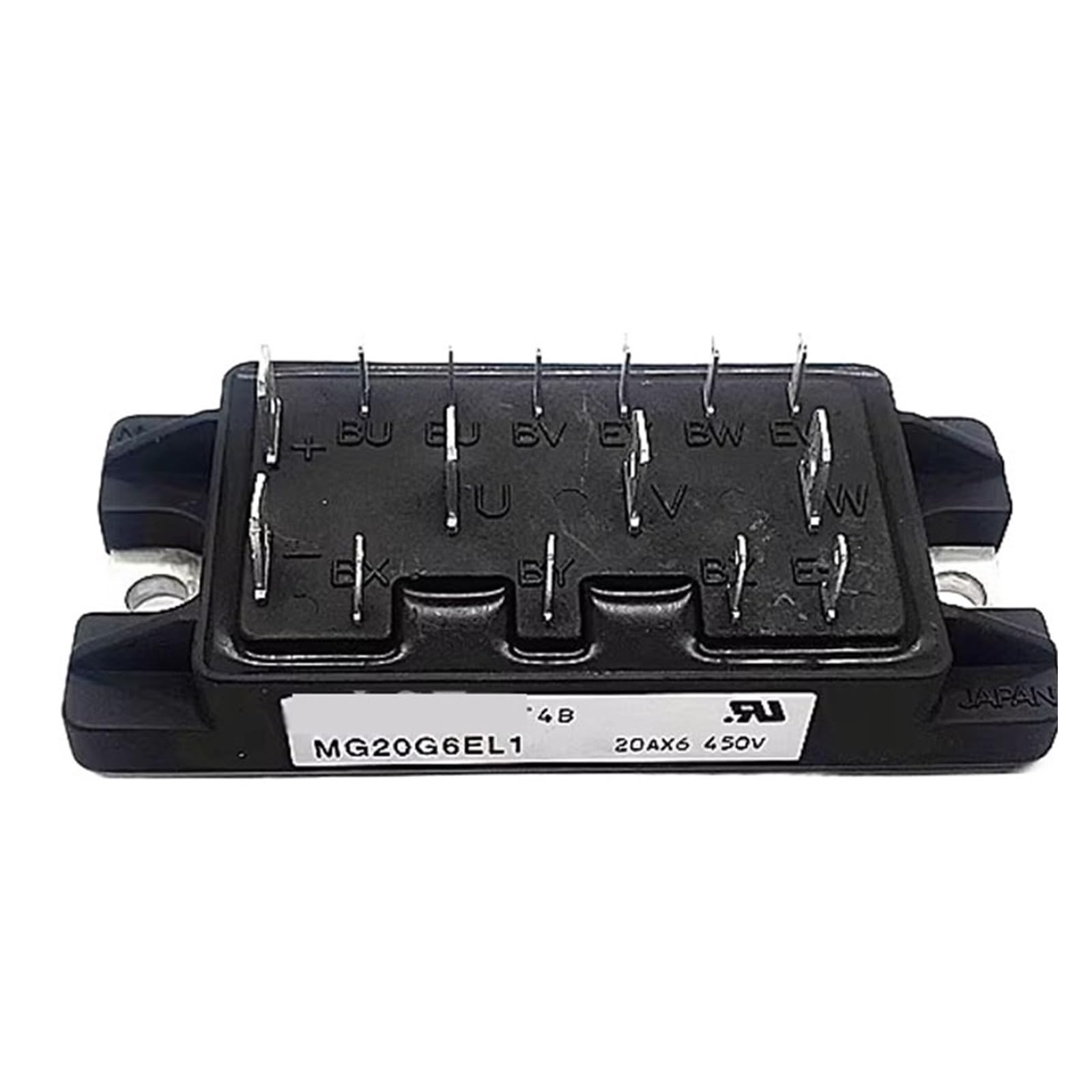 YMUGUEGH MG20G6EL1 rectifier bridge Module
