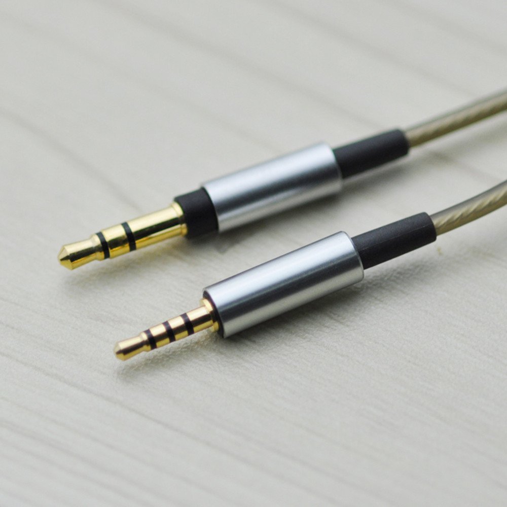 EMPIRE EARS ODIN リケーブル+2.5㎜ to 3.5㎜変換セット EMPIRE EARS