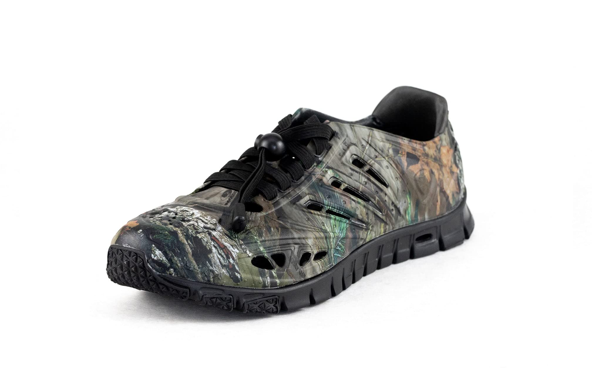 Crosskix APX Composite Foam Slip-Resistant Athletic Outdoor Lace-Up Sneakers Shoes Men's Women's Trail Water Tactical, 9