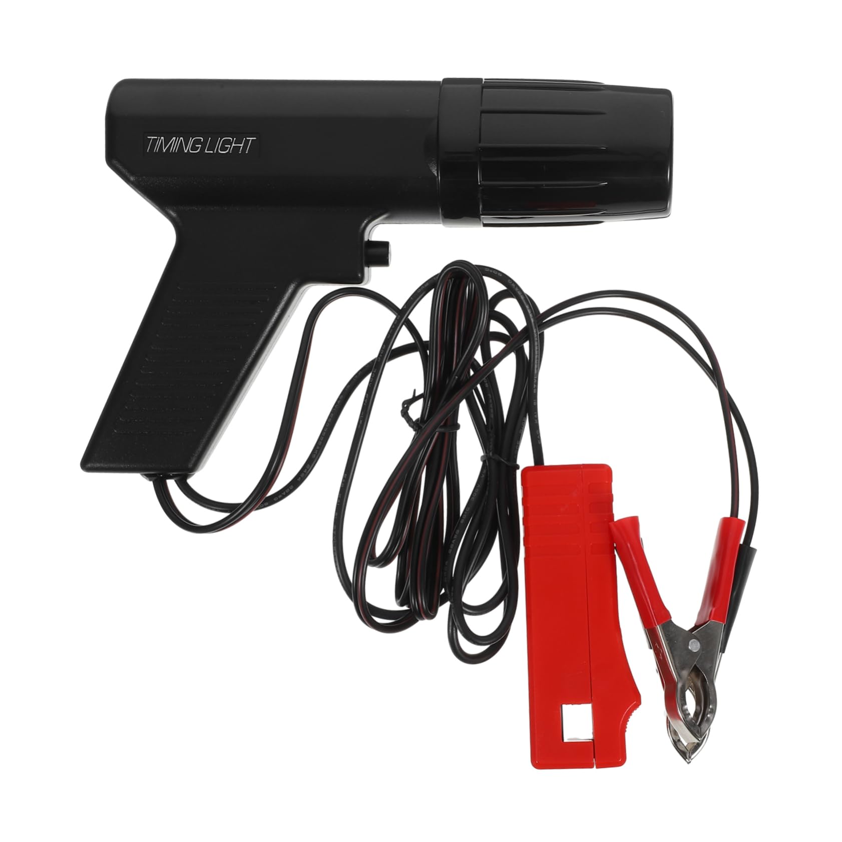 Ciieeo Digital Timing Light Ignition for Vehicles Automotive Light Coil Tester Tool Engine Repair Kit