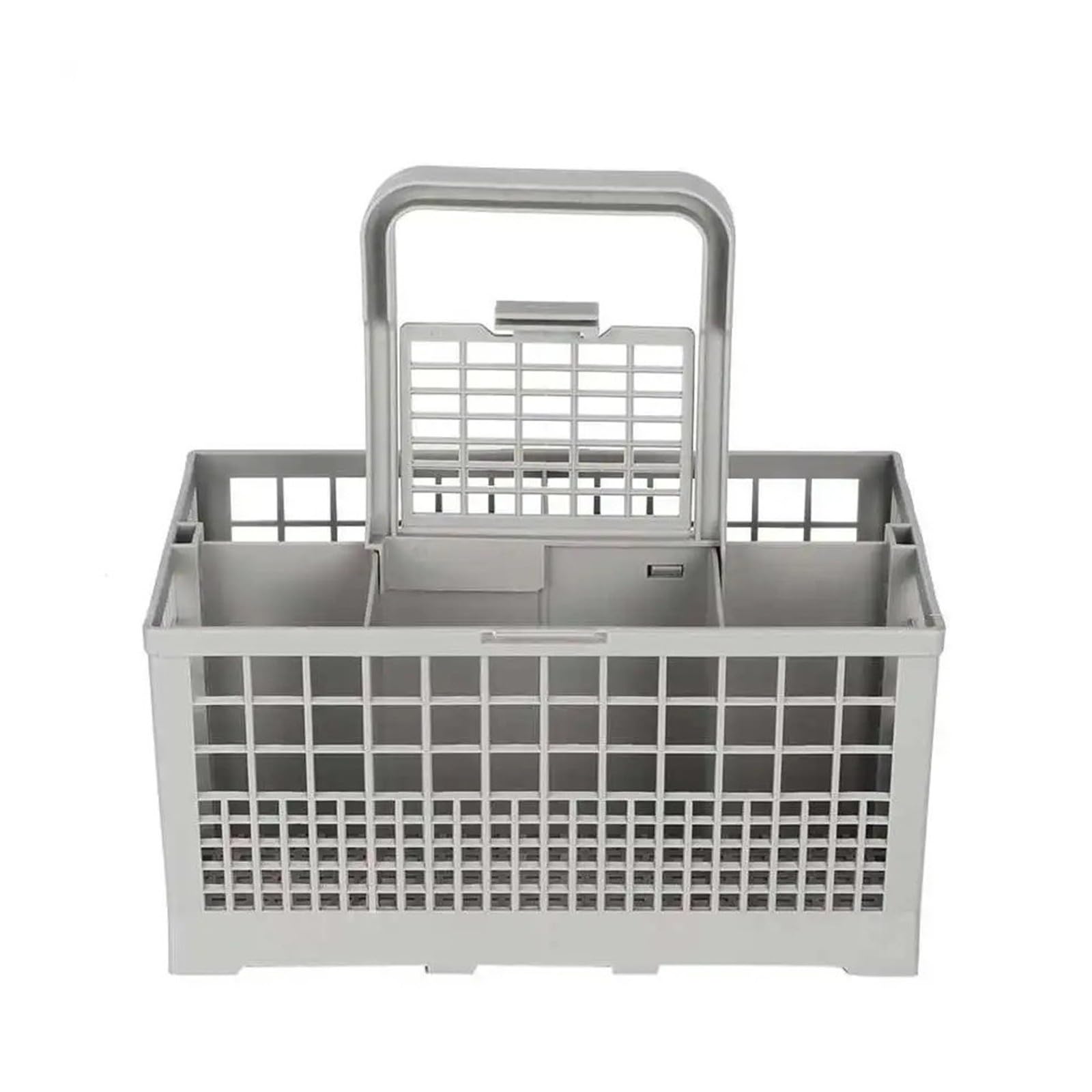 Panier for lave-vaisselle à 7 compartiments, compatible avec KitchenAid