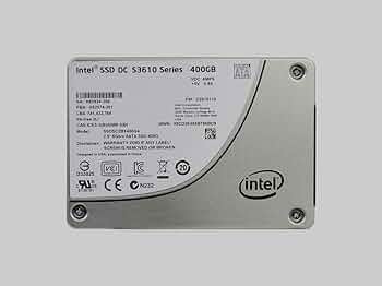 【新品未開封】 Intel SSD DC S3710 400GB 2個セット 新品未開封】 Intel SSD DC S3710 400GB 2個セット