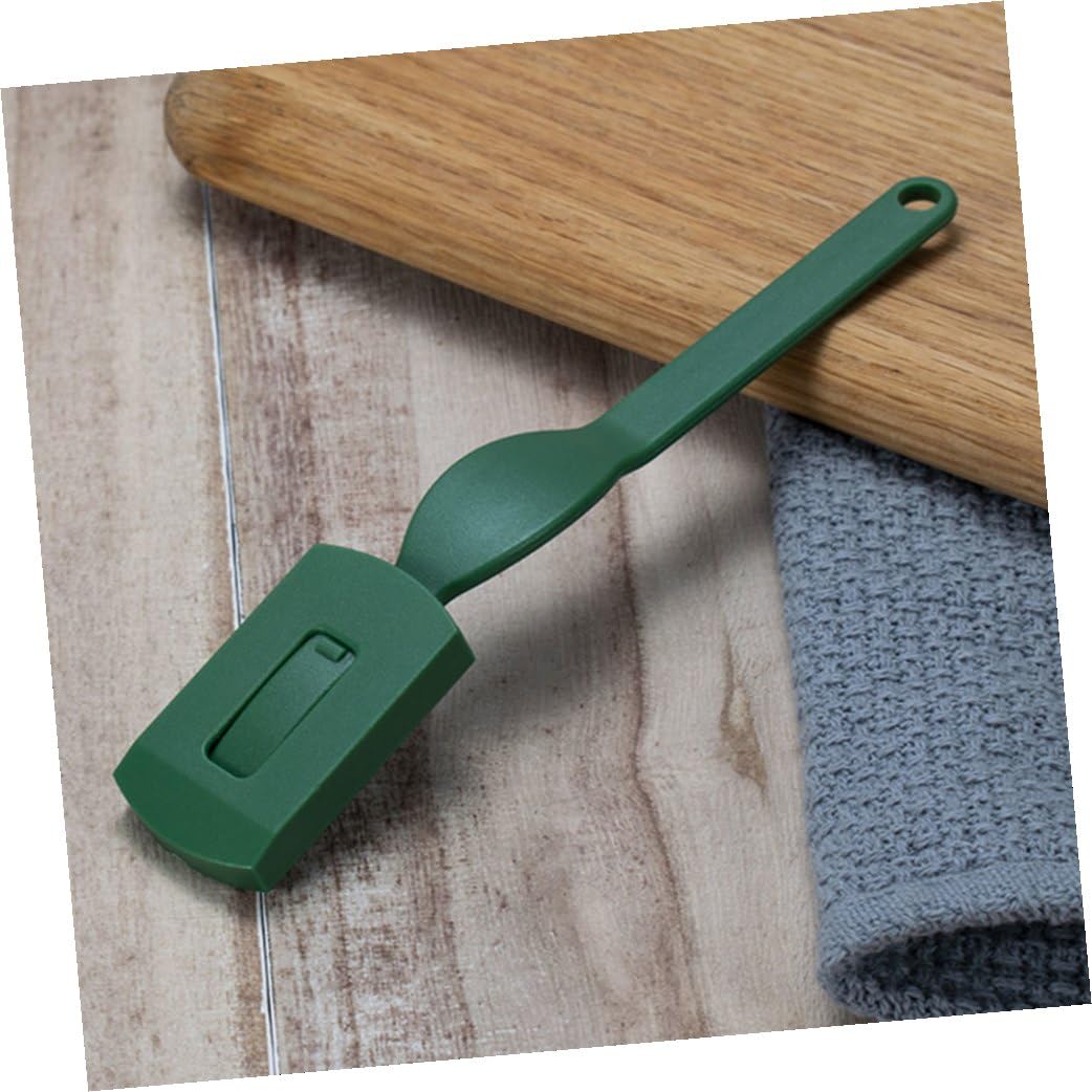 TOPBATHY 30piezas De Inoxidable Cortadores De Para Hornear De Cocina Para Forma Al Pan