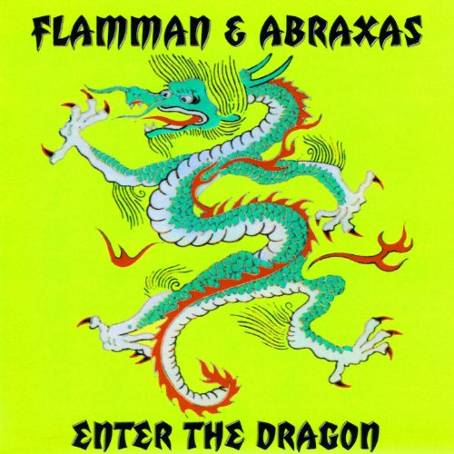 Flamman & Abraxas