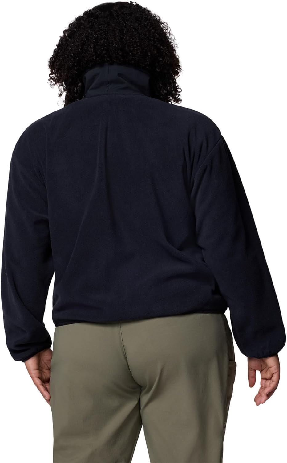 Columbia womens Sequoia Grove Full Zip Fleece