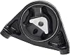 Front Left Engine Mount ,Engine Mounts 1 Pcs Replacement 52058937AC for Jeep Grand Cherokee 1999 2000 2001 2002 2003 2004