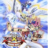 遊☆戯☆王ZEXAL SOUND DUEL1
