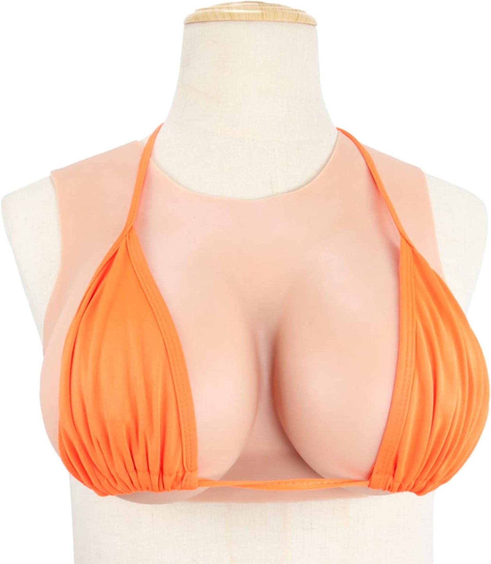 Sein silicone travesti pour sublimer vos soirées et tenues glamour