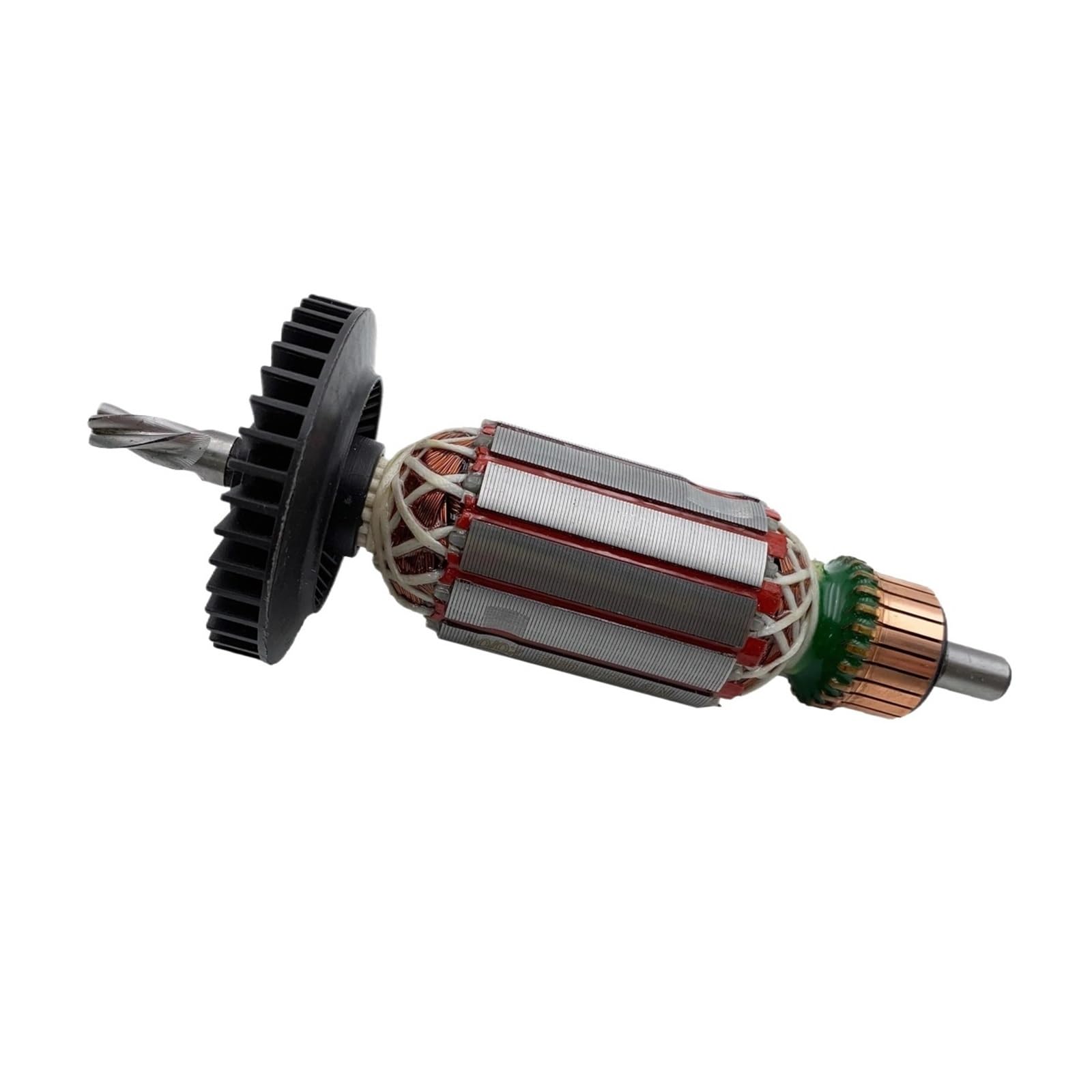 Rotor de armadura AC 220V 240V GSB16 GSB16RE for taladro de impacto For BOSCH GSB550RE, repuestos, taladro percutor GSB 16 GSB 16 RE GSB 550 RE