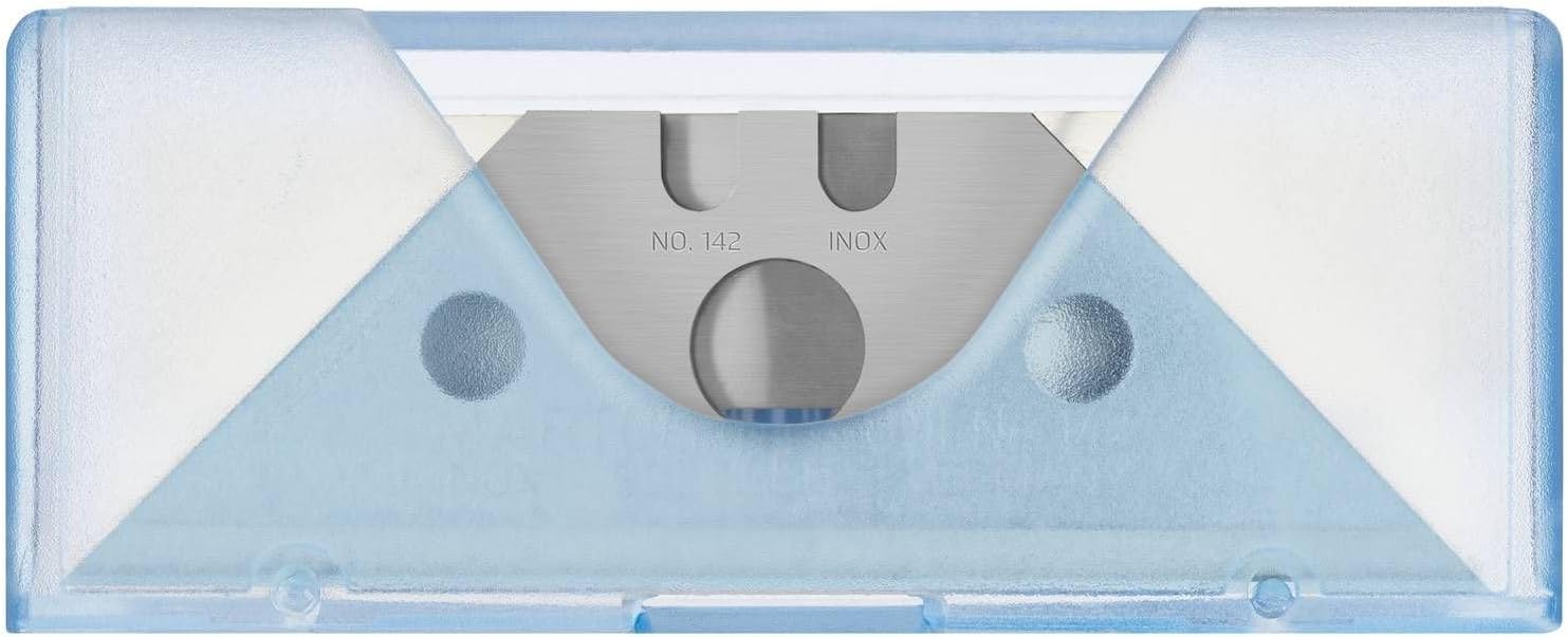 Martor 142.70 Trapezoid Blade No.142, Silver
