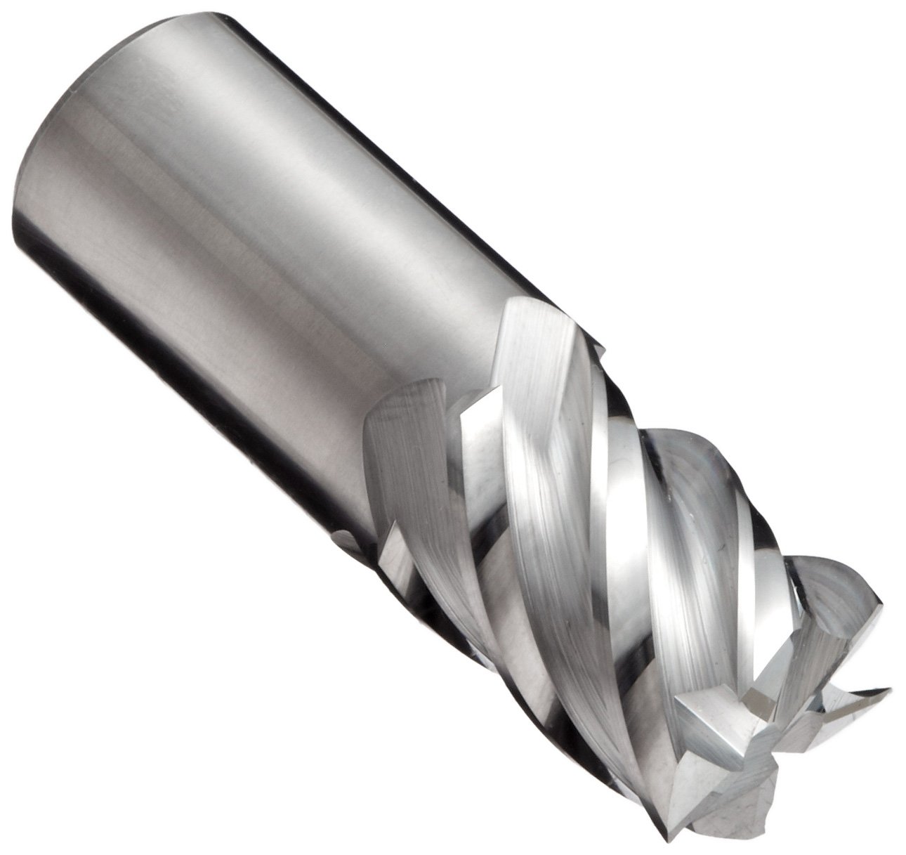 GMH31 Series X-POWER PRO - Carbide Ball Nose Endmill 2 Flute Short Length YG-1