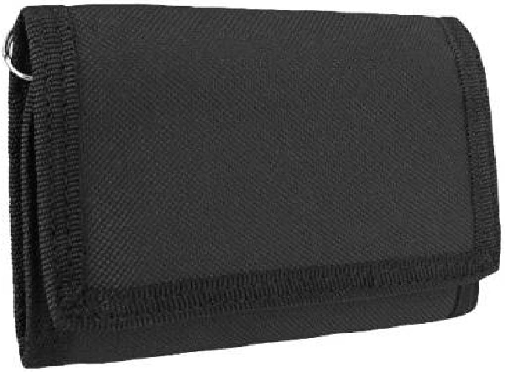 Canvas Security Wallet with Chain