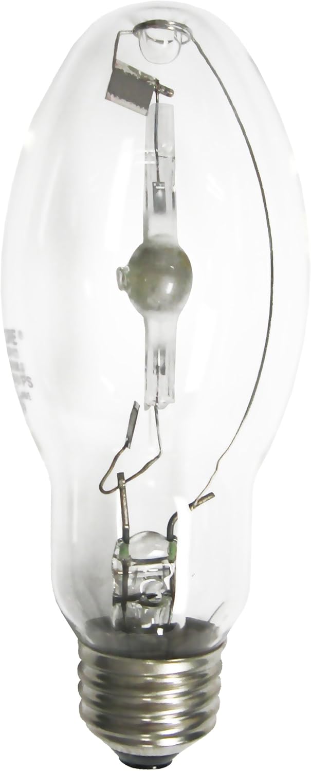 Designer's Edge L781 70Watt, 5500Lumen Metal Halide Pulse Start