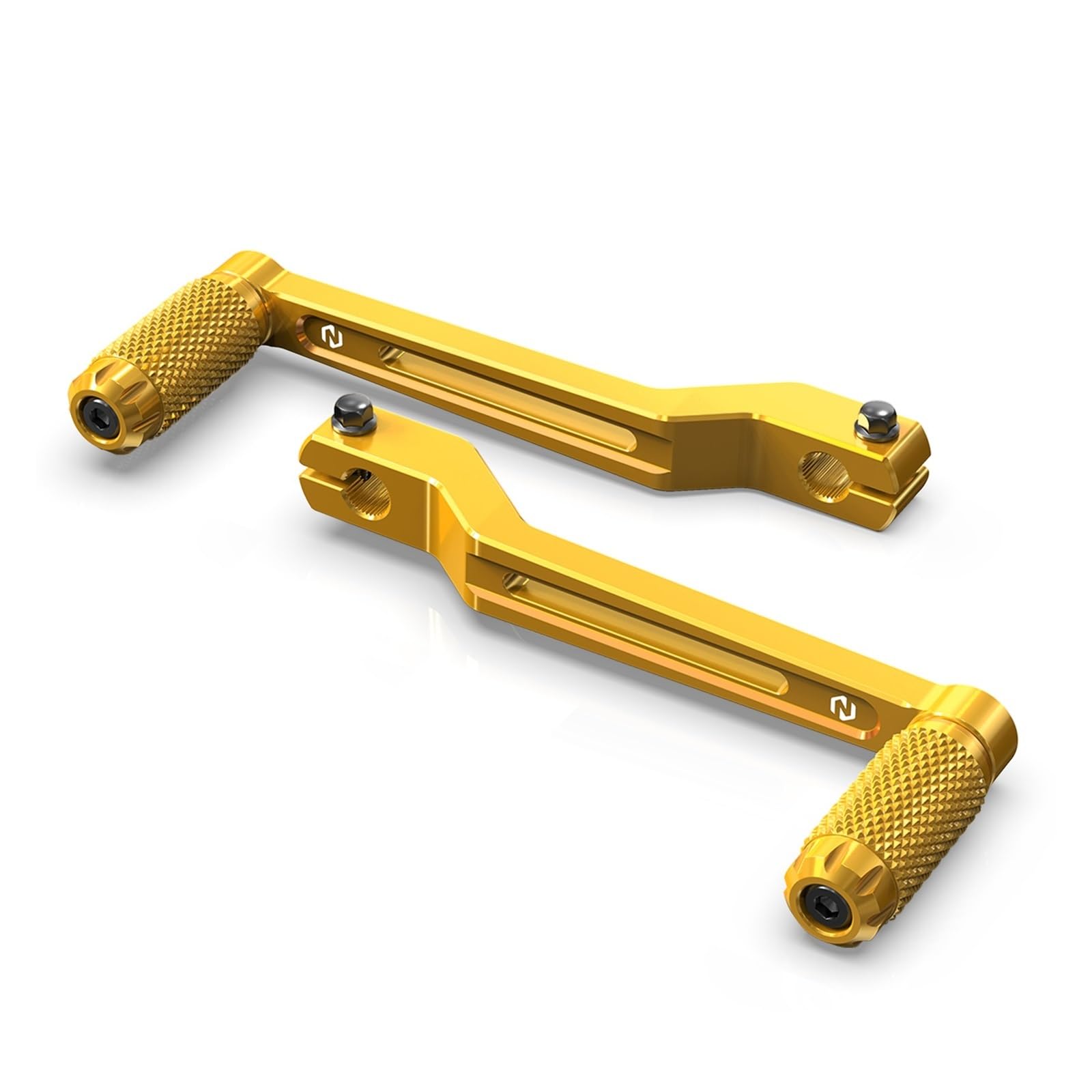 HEWPNGS Gear Shifter Levers for Ha&rley Street Glide FLHX 20172024 2018 2019 2020 2021 2022 2023 Road Glide Limited FLTRK 20202024 Shifts levers
