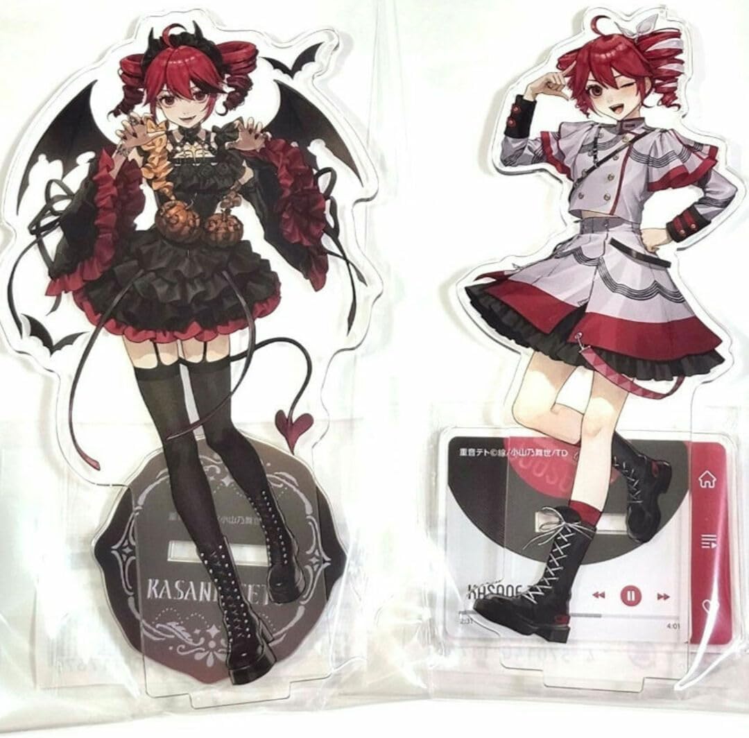 2点セット アクリルスタンド 新品FGO アクリルスタンド 2点セット - アクリルスタンド新着