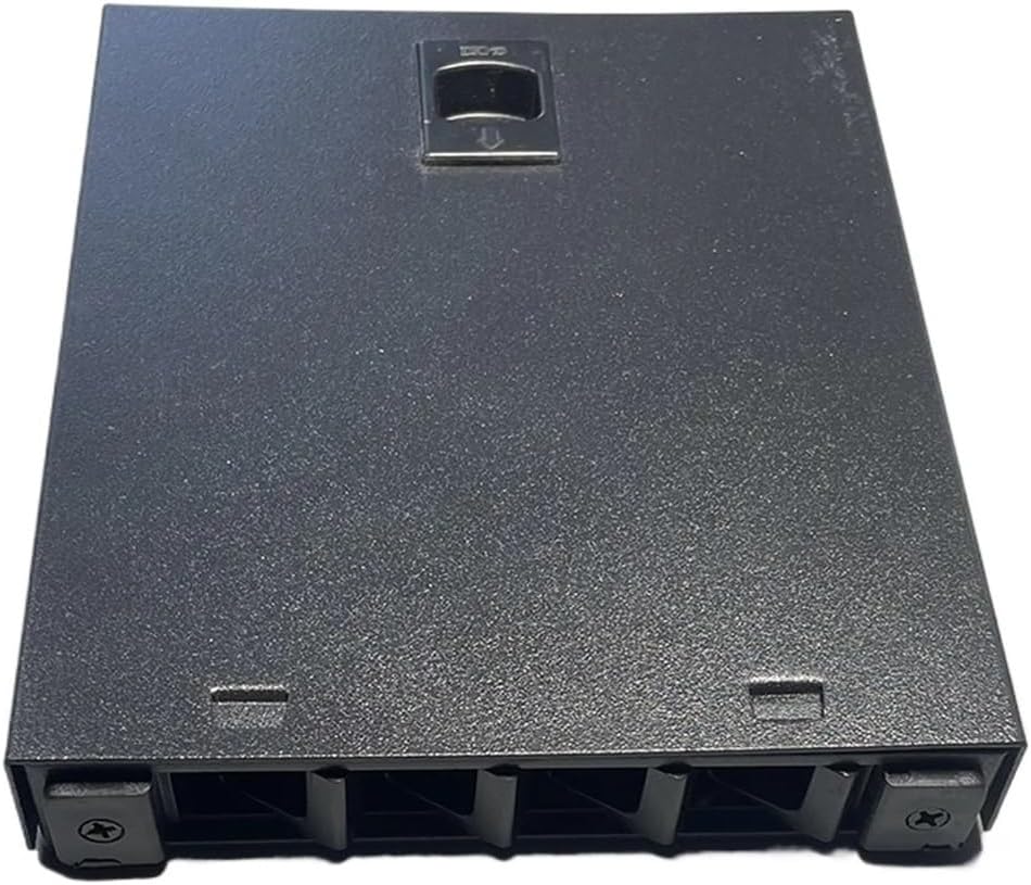 4-Port Fiber Optic Terminal Box with SC/LC Adapter (Flange and Pigtail Optional) FTTH(with Flange)