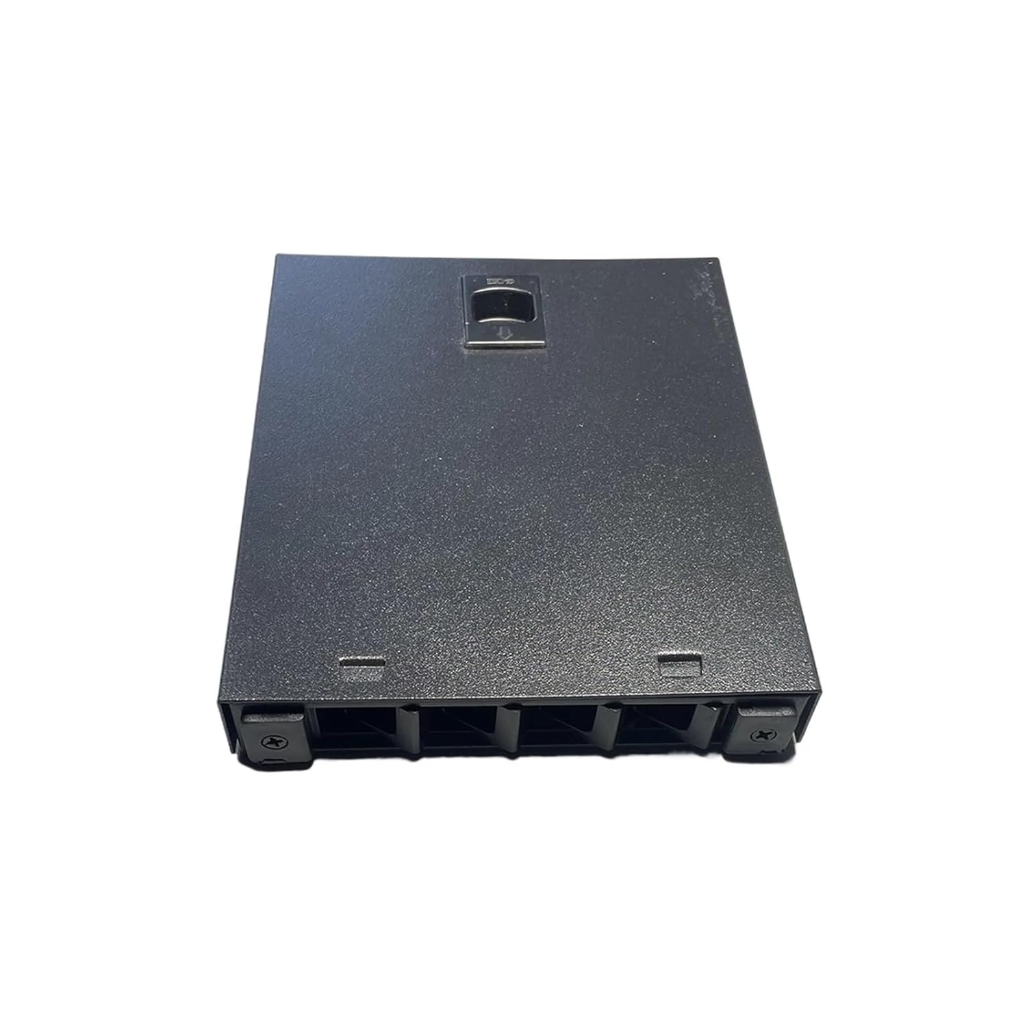 4-Port Fiber Optic Terminal Box with SC/LC Adapter (Flange and Pigtail Optional) FTTH(Flange and Pigtail)