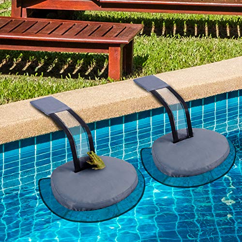 Top 10 Best Animal Raft For Pool : Reviews & Buying Guide - Katynel