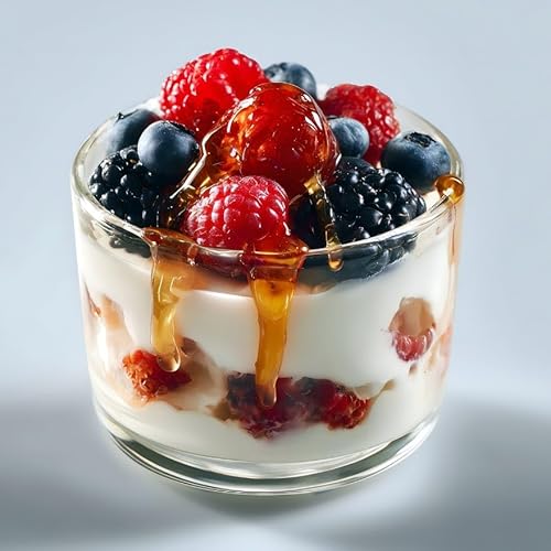 From Fountain of Youth to Fruit on the Bottom: How Yoghurt Finally Made it Big in America Podcast Por  arte de portada