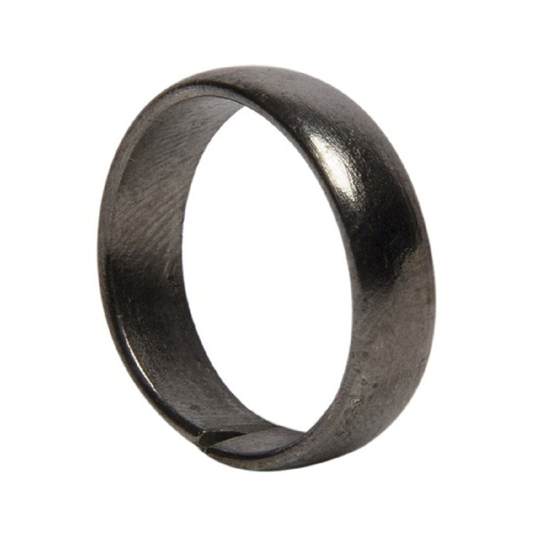 numeroastro Black Metal Horse Shoe Ring For Men & Women (1 Pc) (B07CQSVZB7) Amazon Price History, Amazon Price Tracker