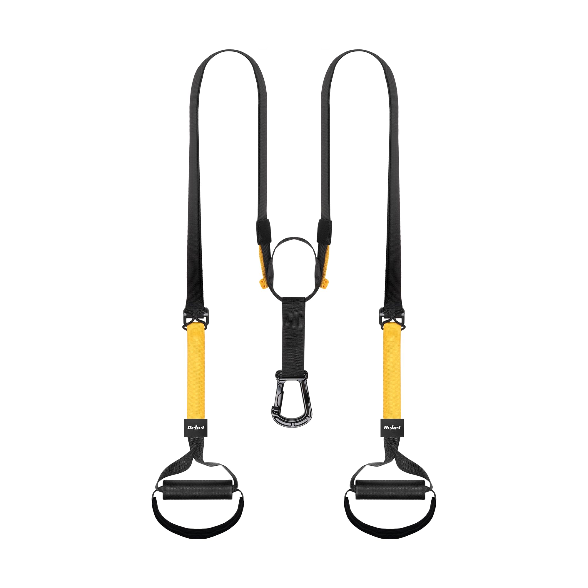 TRX Crossfit - Cintura per allenamento fitness Rebel Door