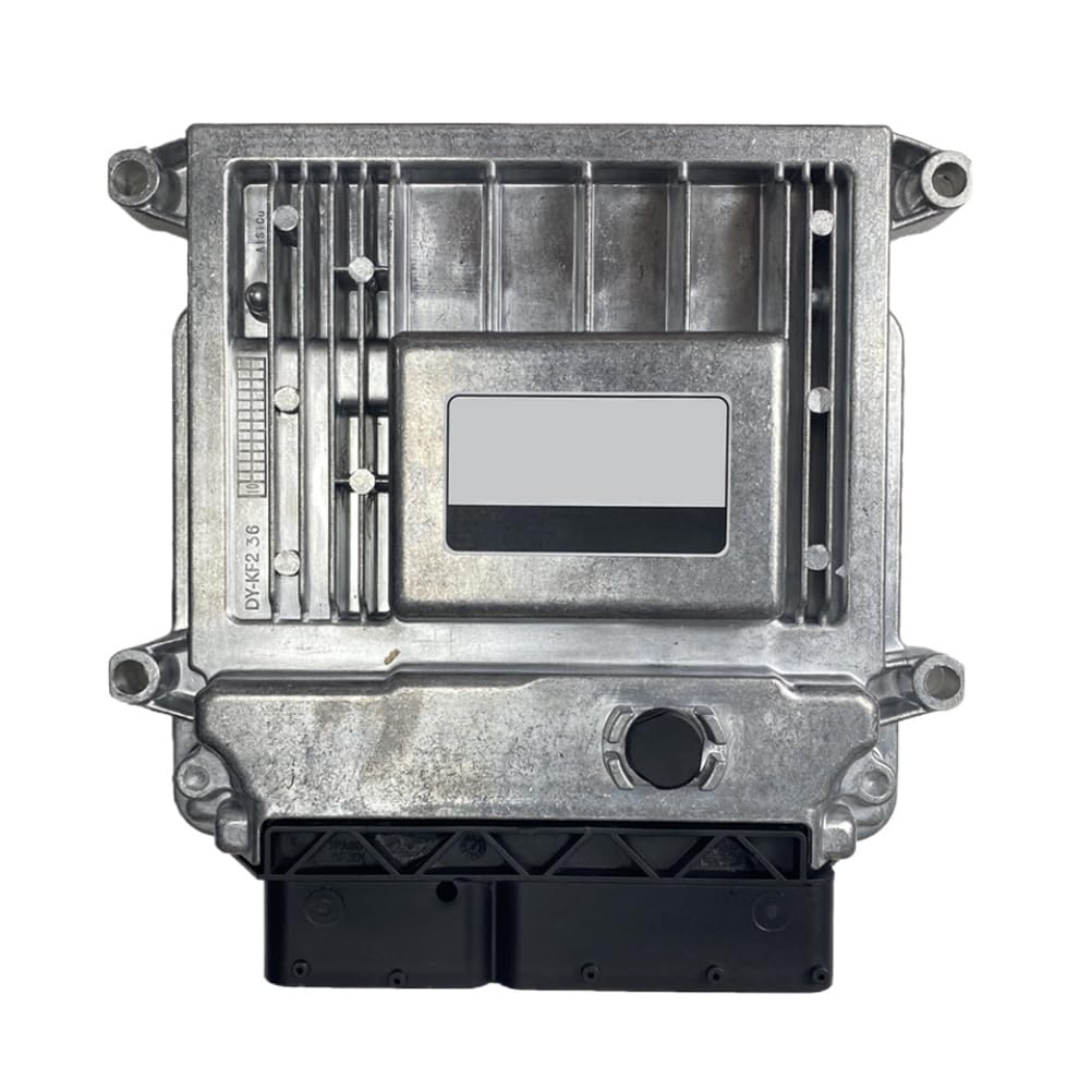 Engine Computer Board ECU Replacement Compatible With M7.9.8 3028 Engine Brand 39110-02EE0 3911002EE0