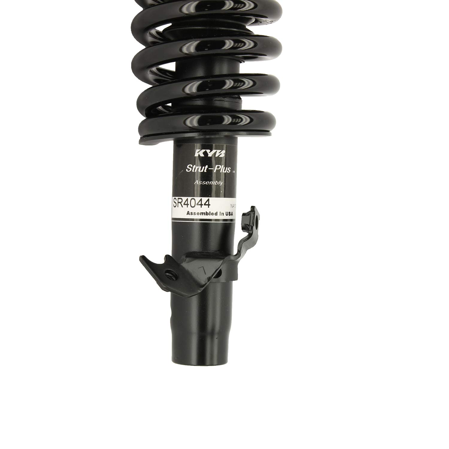 Amazon.com: KYB SR4044 Strut Plus Complete Corner Unit Assembly
