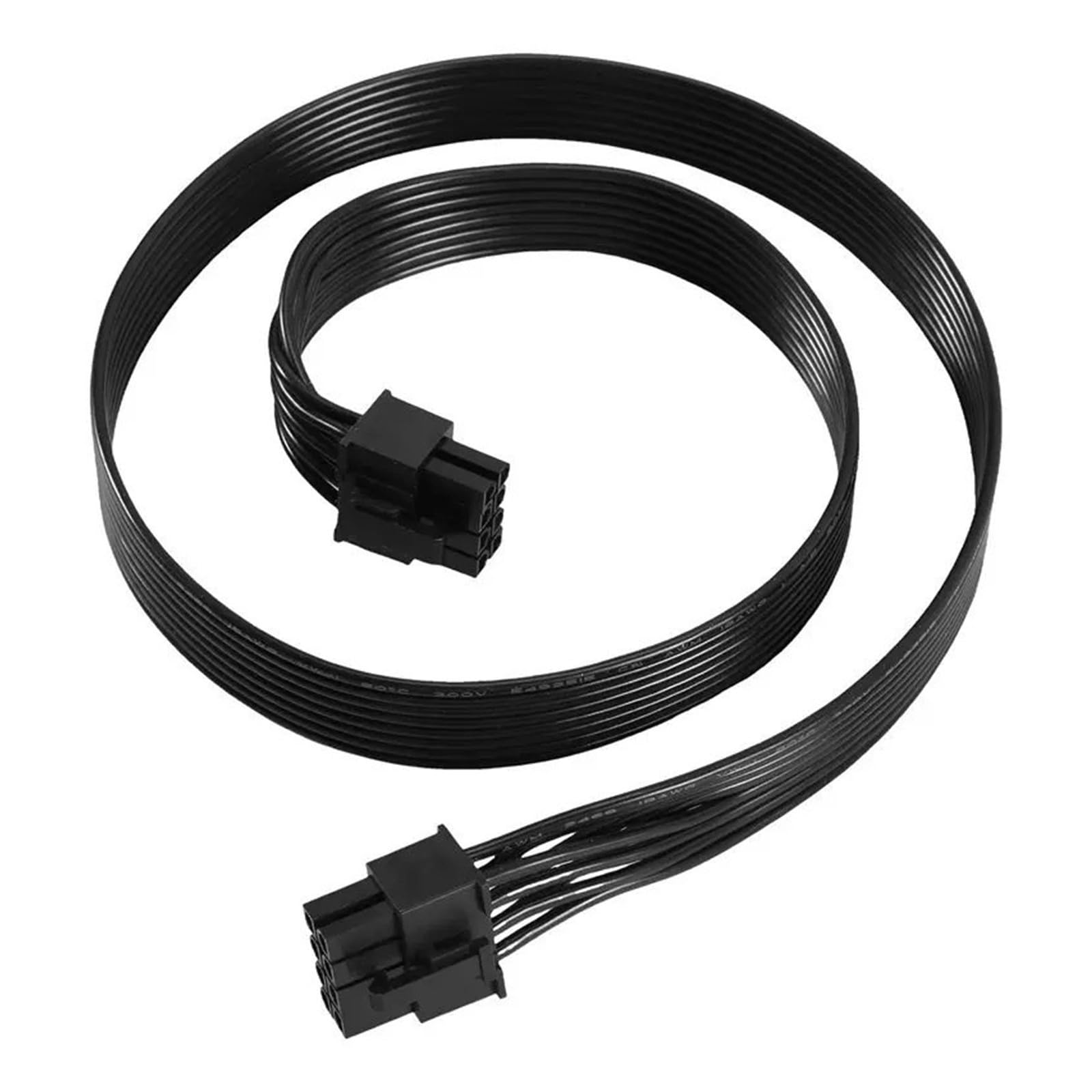 Generico Cavo di alimentazione modulare GPU PCIE da 8P a 6+2P