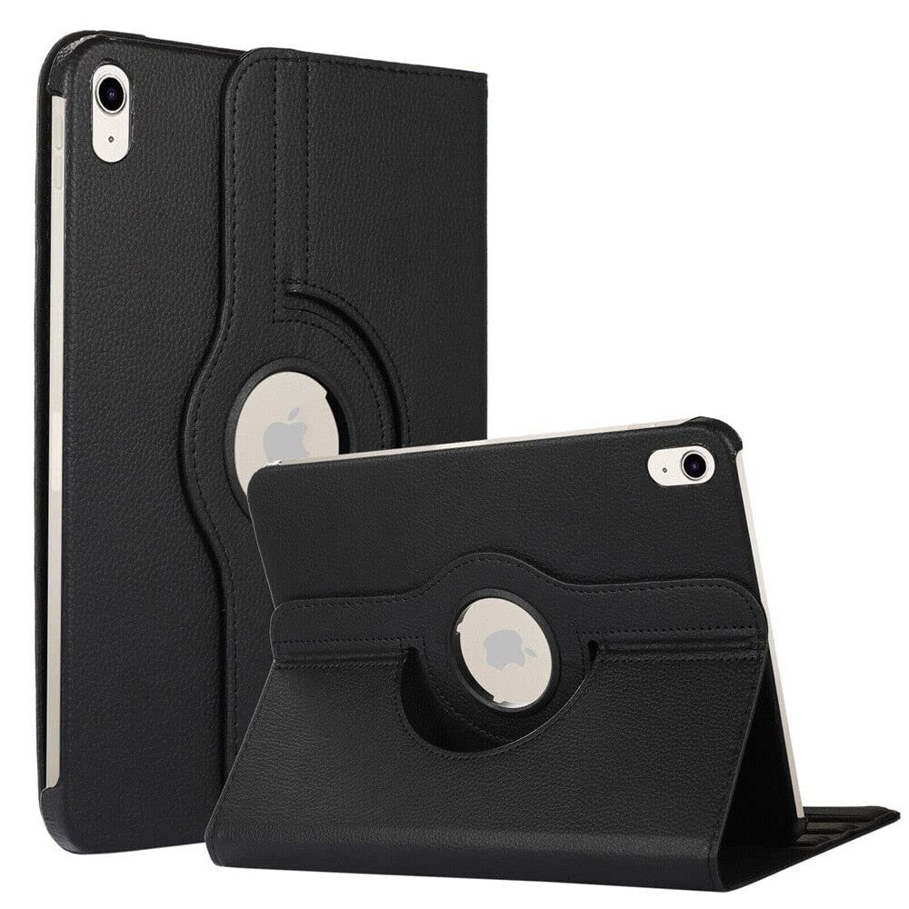 Soezit Flip Stand Hard Back Case Cover for iPad 10th Generation 10.9 inch/iPad 10th Gen 2022-Black (B0BPP2GBRG) Amazon Price History, Amazon Price Tracker