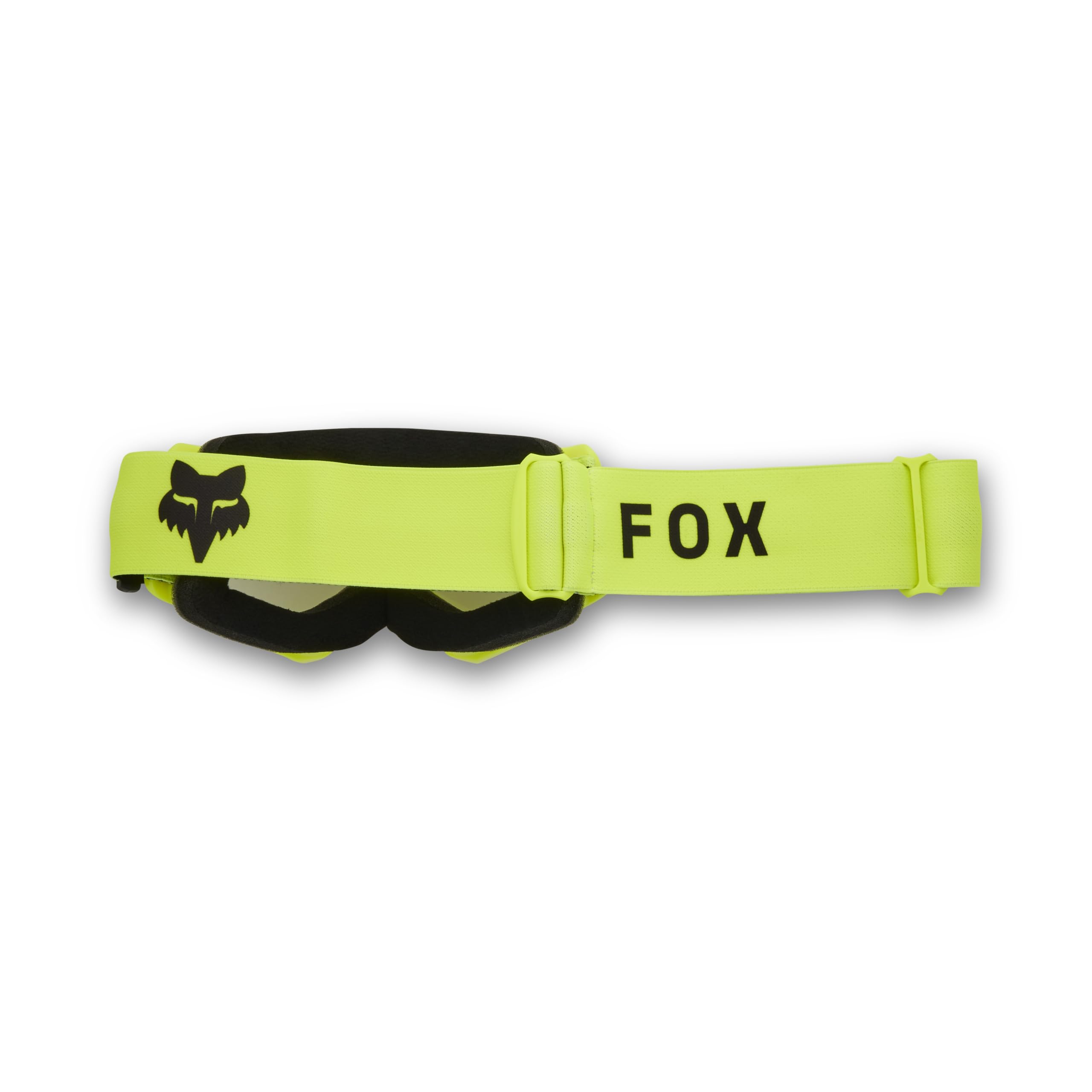 FOX Main Core Youth Motocross Goggles