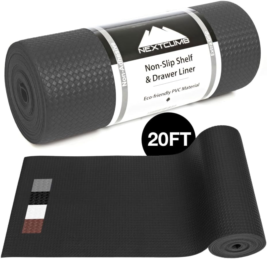 Kitchen Drawer Liners Shelf Liners for Kitchen Truly Non