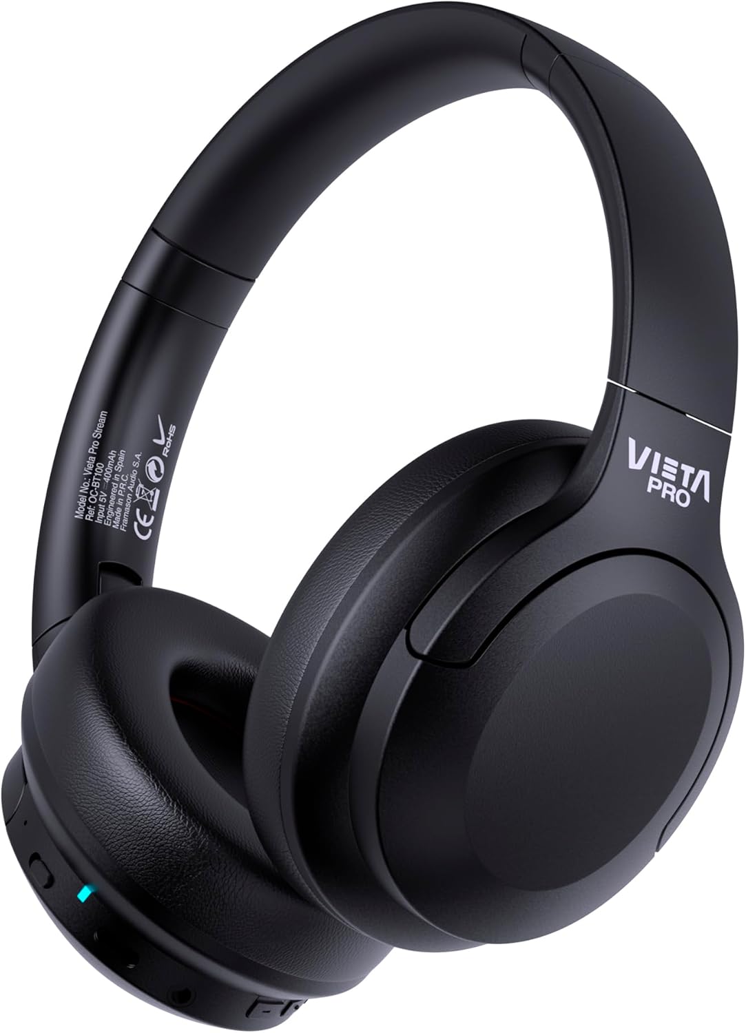 Vieta Pro Auricular Stream