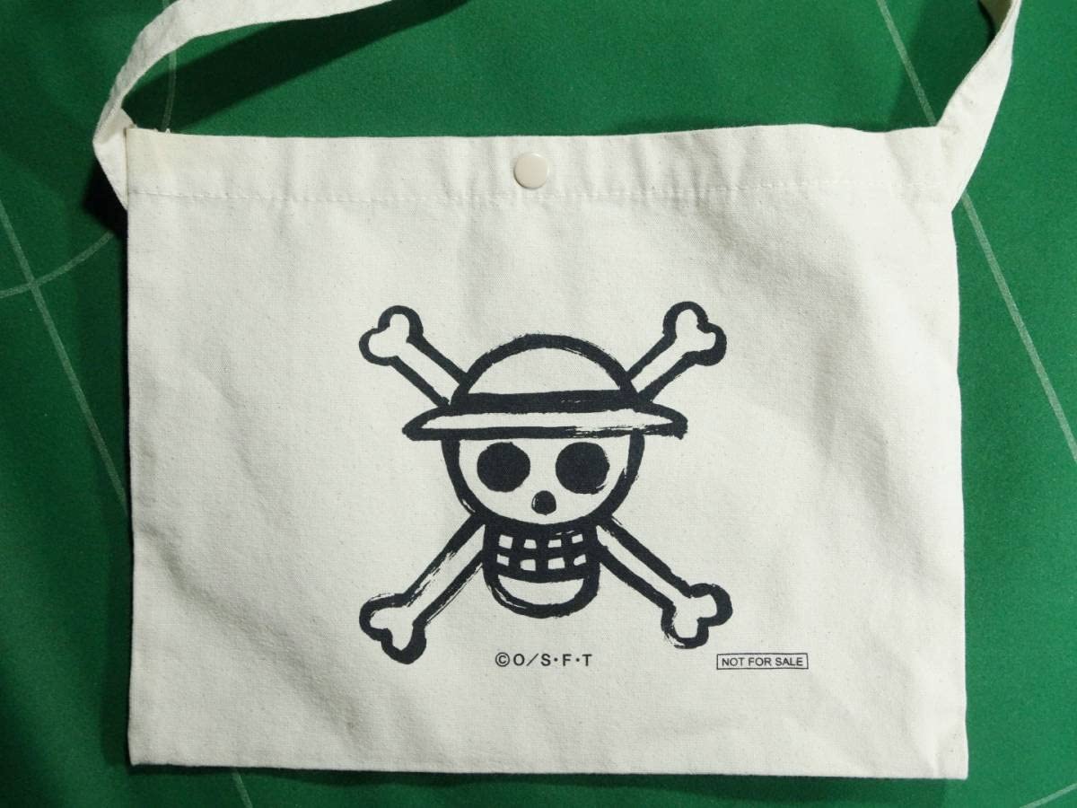 Amazon.co.jp: ONE PIECEワンピース エポスカード入会特典 手書き風