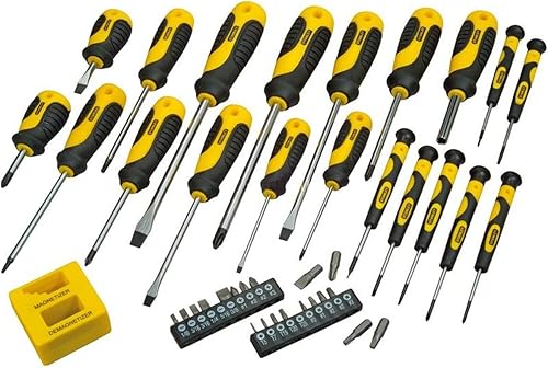 Miniatura 5 de Stanley Destornillador Set 42PcsSTHT062113