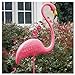 Union DN102 Don Featherstone Standing Realmingo Statue, Pink