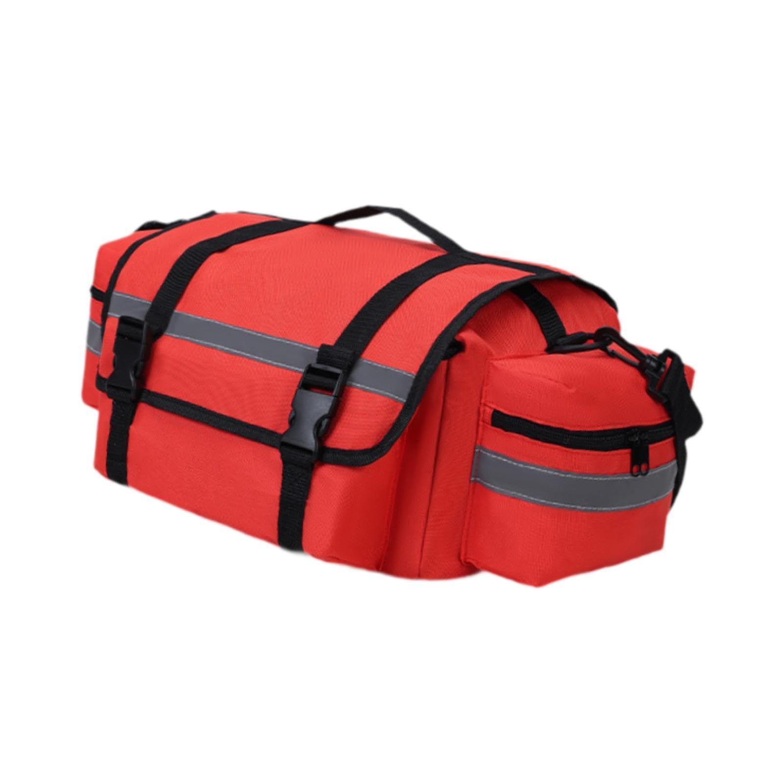 Sac de rangement médical pour éviter la panique en urgence - 8