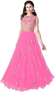 Amazon party wear gown under 500 Clearance
