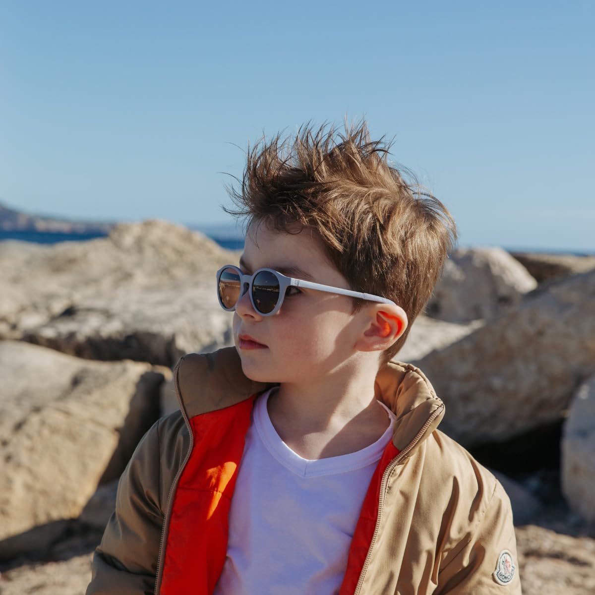 BÉABA, Lunettes de soleil pour Enfants