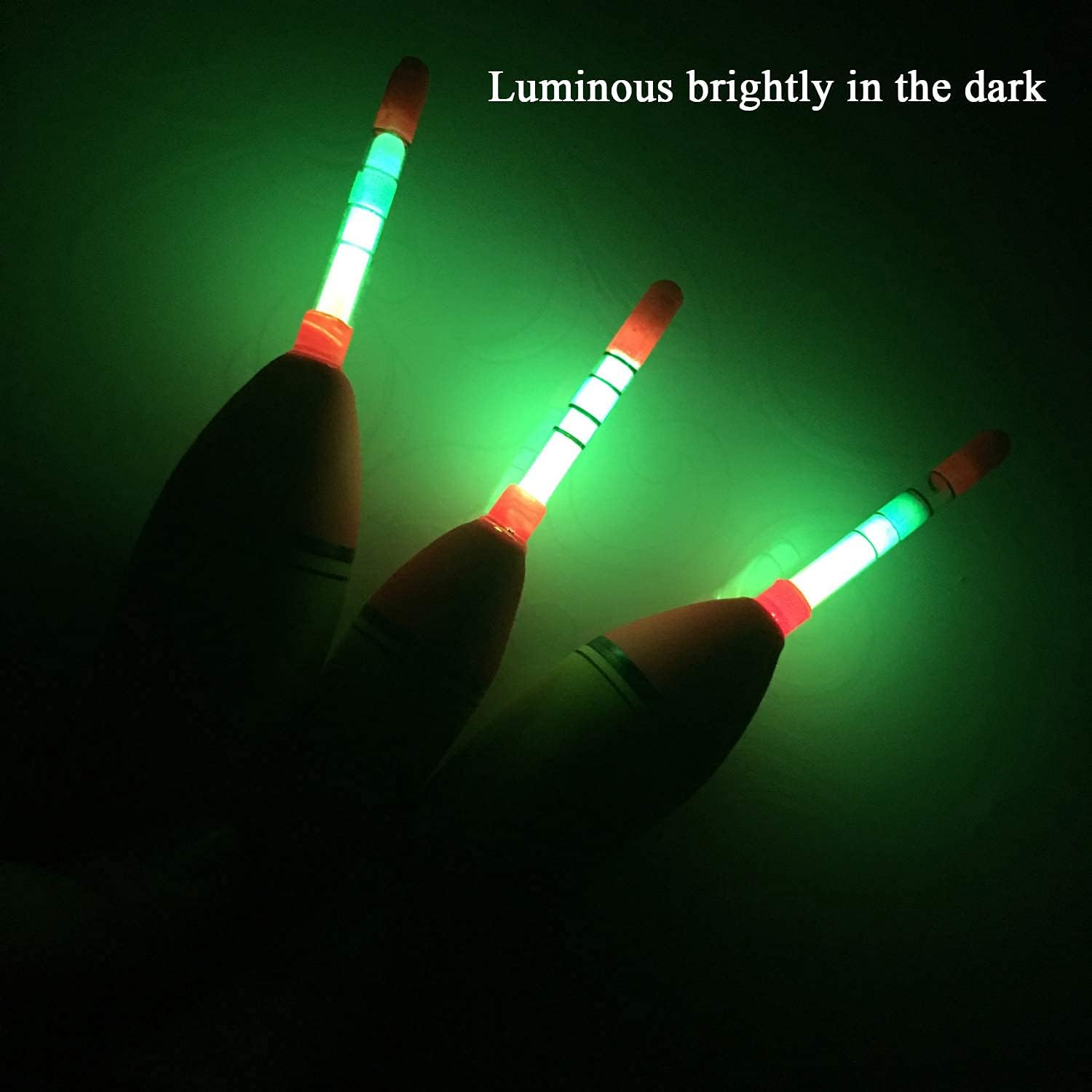 Best Glow In The Dark Bobber Reviewmotors.co