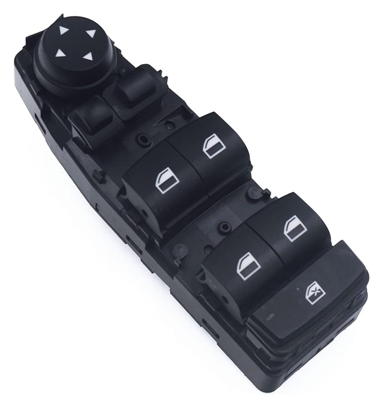 Interrupteur commande vitre BMW F06 F10 pièce de rechange précise pour boutons électriques