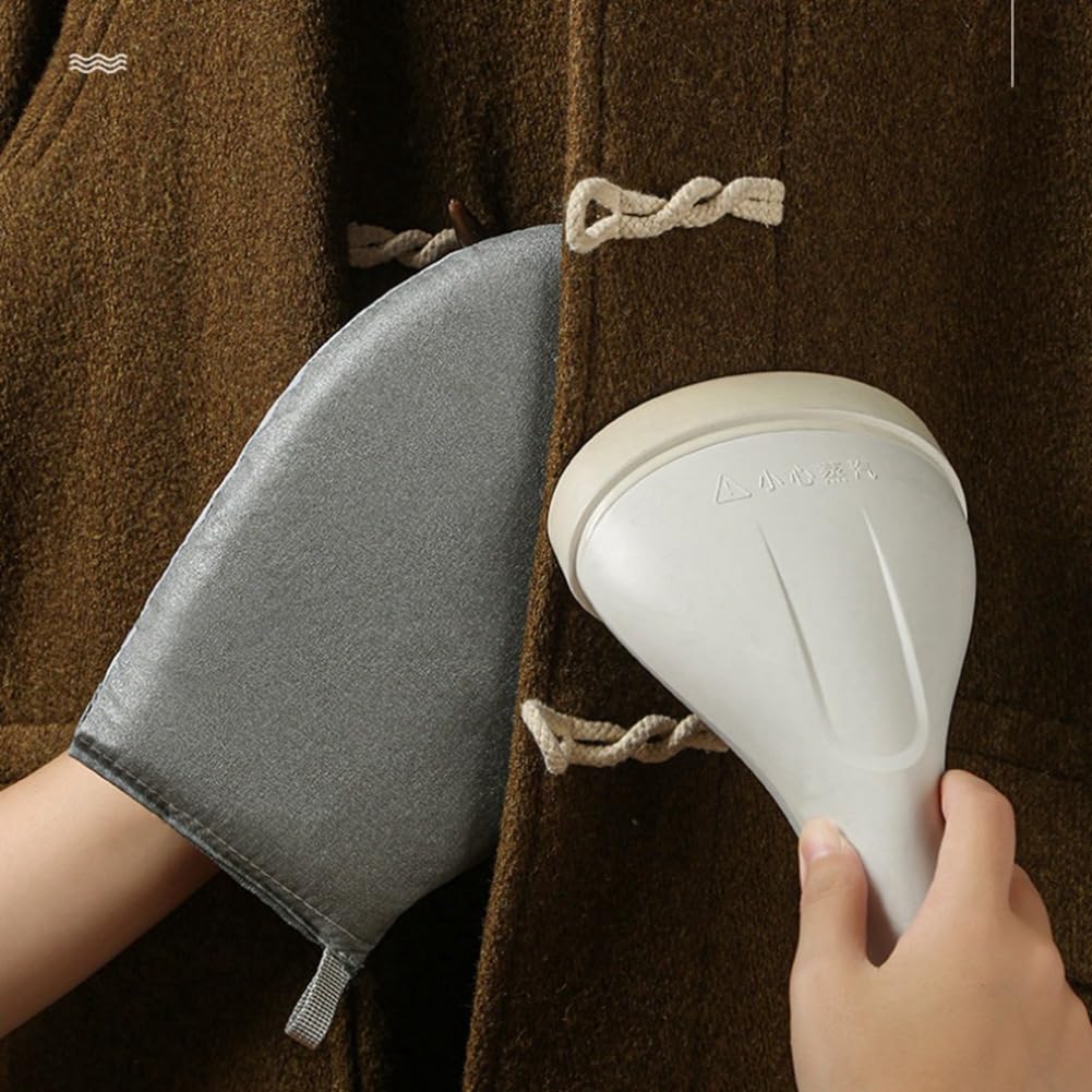 Accessoires voor kledingstomers – sneller & beter stomen | STEAMRS