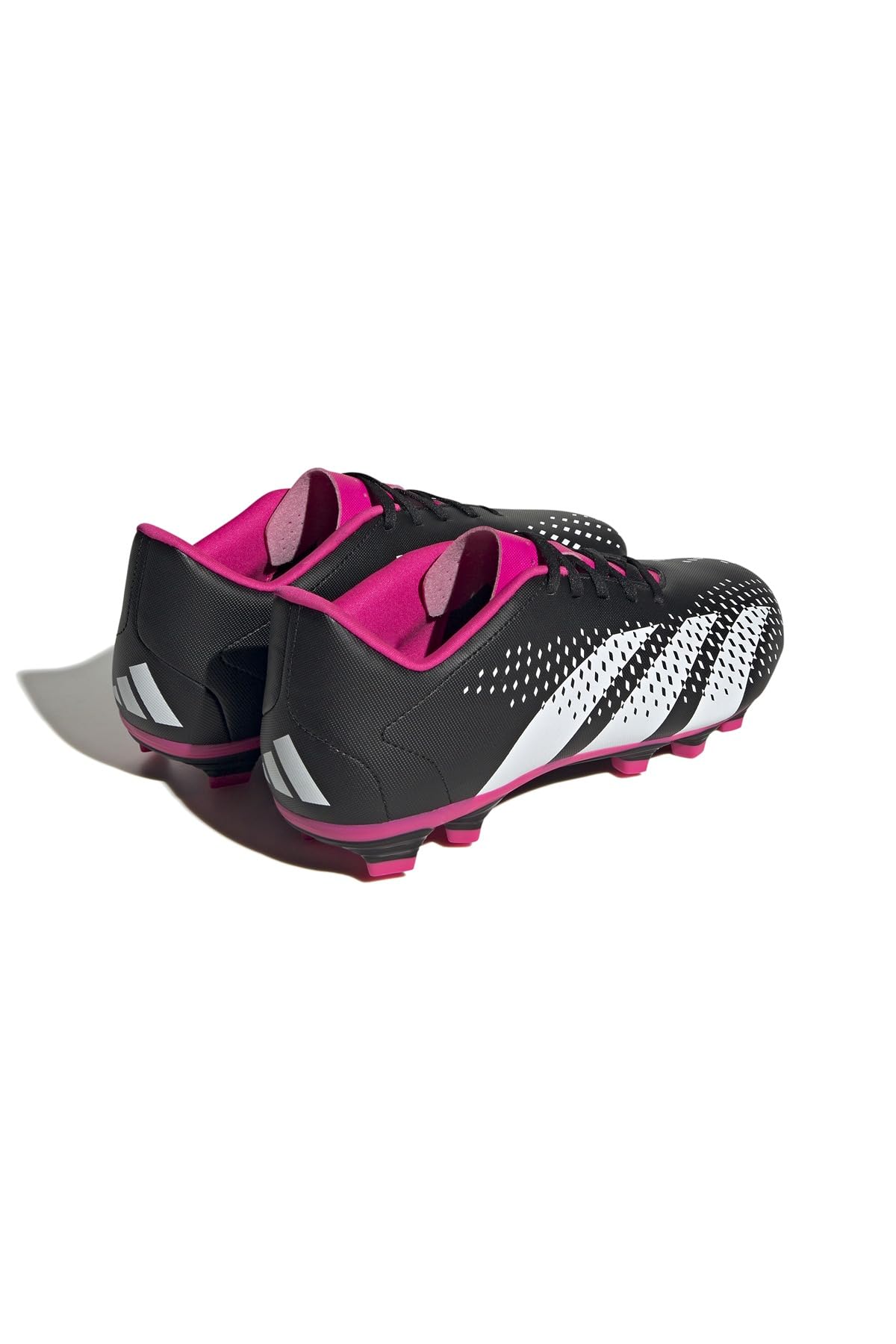 Adidas Predator Accuracy.3 L Fg Unisex Football Shoes (Firm Ground)