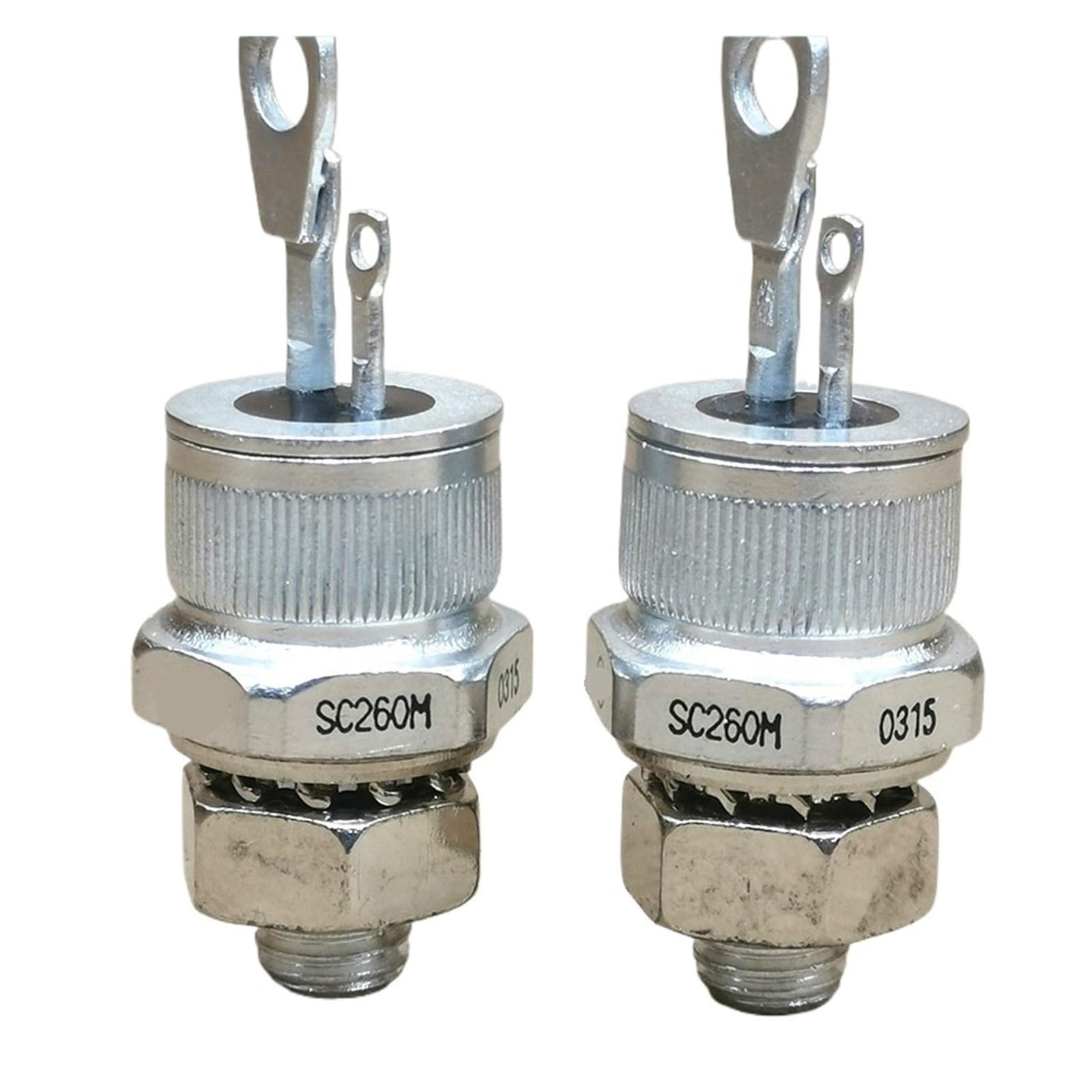 OSHZIKJII 1PCS SC260M Thyristor diode Module
